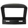 Car Fascia Radio Panel 9 Inch ABS Automotive Supplies For Mitsubishi Galant 2003-2016 Dash Kit tall Facia Console Bezel-A87Q