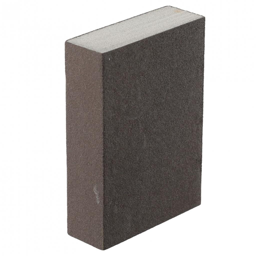 Sanding Sponge Block Sponge 100x70x25mm Easy To Use