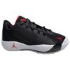 Jordan Luka .77 PF Wygodne Wszechstronne Niskie Buty do Koszykówki Męskie sneakersy Czarne Białe Czerwone IF1611001