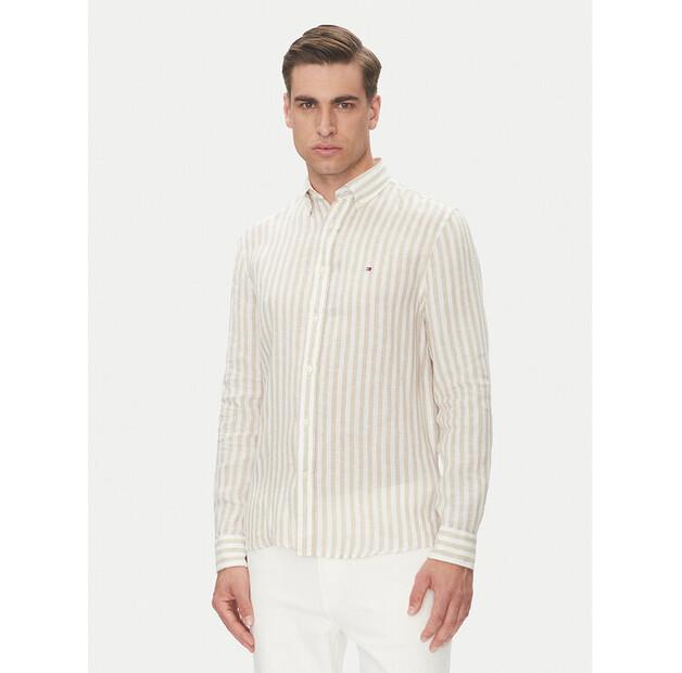 Рубашка Tommy Hilfiger Essential EU XL