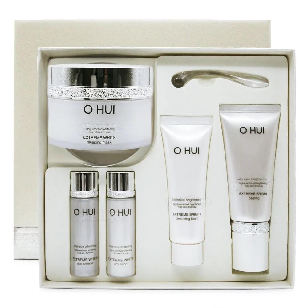

O HUI Extreme White Sleeping Mask 100ml Special Set