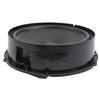 Car Woofer Subwoofer 5N0035454B Front 5N0035453C Rear For Tiguan 2009-2019 ABS Car Horns And Alarms Interior Accessories