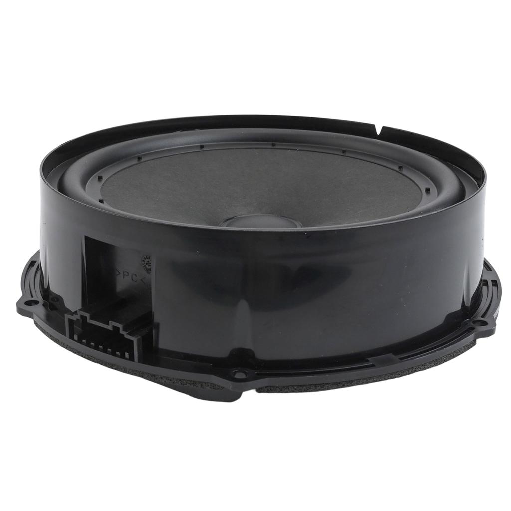 Car Woofer Subwoofer 5N0035454B Front 5N0035453C Rear For Tiguan 2009-2019 ABS Car Horns And Alarms Interior Accessories