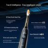 Philips DiamondClean AI Electric Toothbrush CN plug (adapter included)