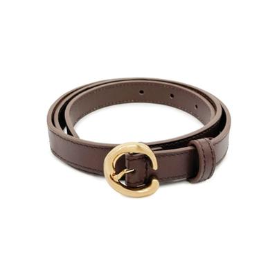 Doplňky – Pásky pro ženy