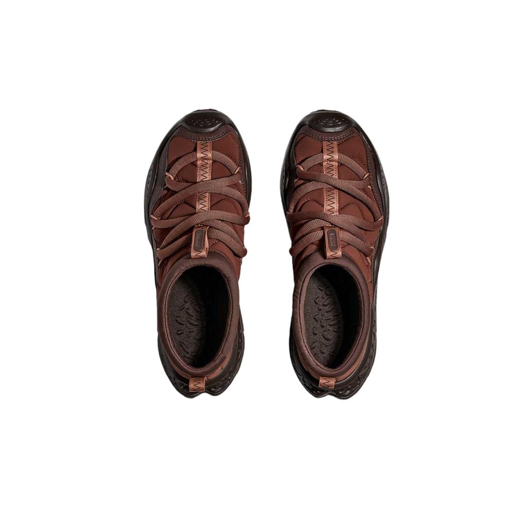 HOKA One One Ora Primo Fabric Cushioning Slip Resistant Support Thermal Casual Shoes Unisex 1141570-MCS