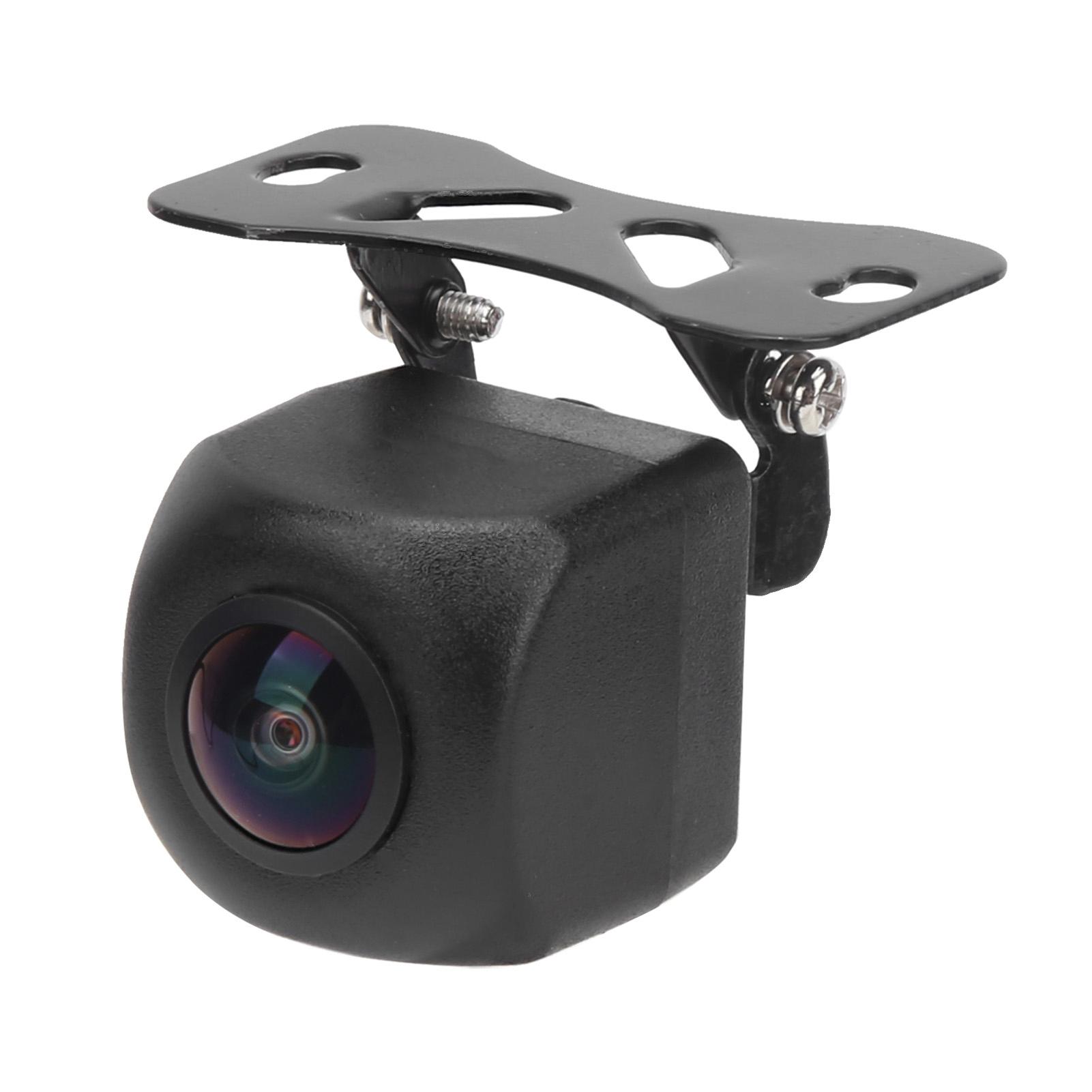 

Автомобильная TVI-камера с углом обзора 180 градусов, степенью защиты IP68, водонепроницаемостью 1000 ТВ-линий, цветной камерой ночного видения