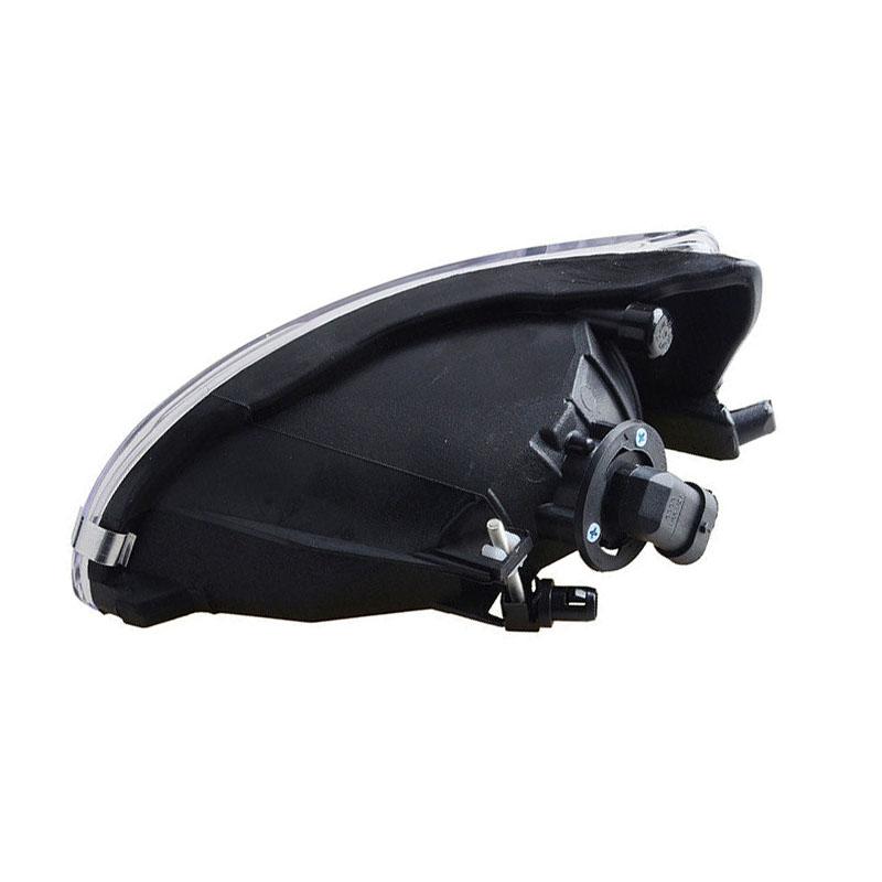Frontlight Foglamp For Lexus RX300 RX330 RX350 2003-2008 Car Front Bumper Fog Light Lamp DRL Daytime Running Light With