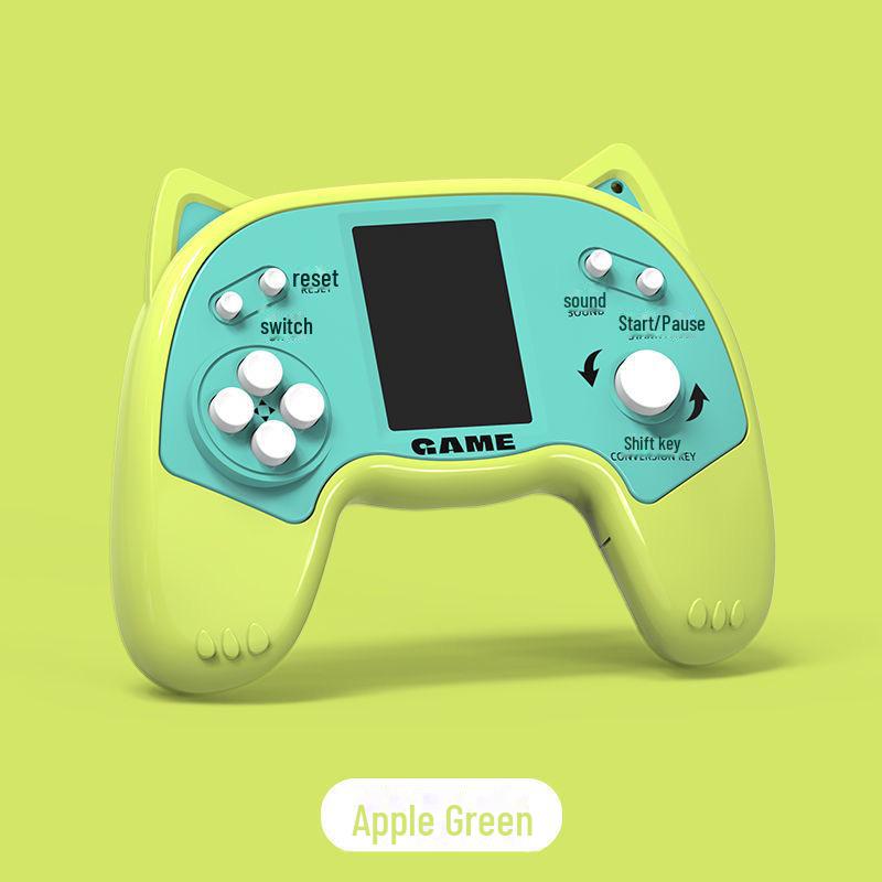 2022 Retro G9 Handheld Game Console with Joystick