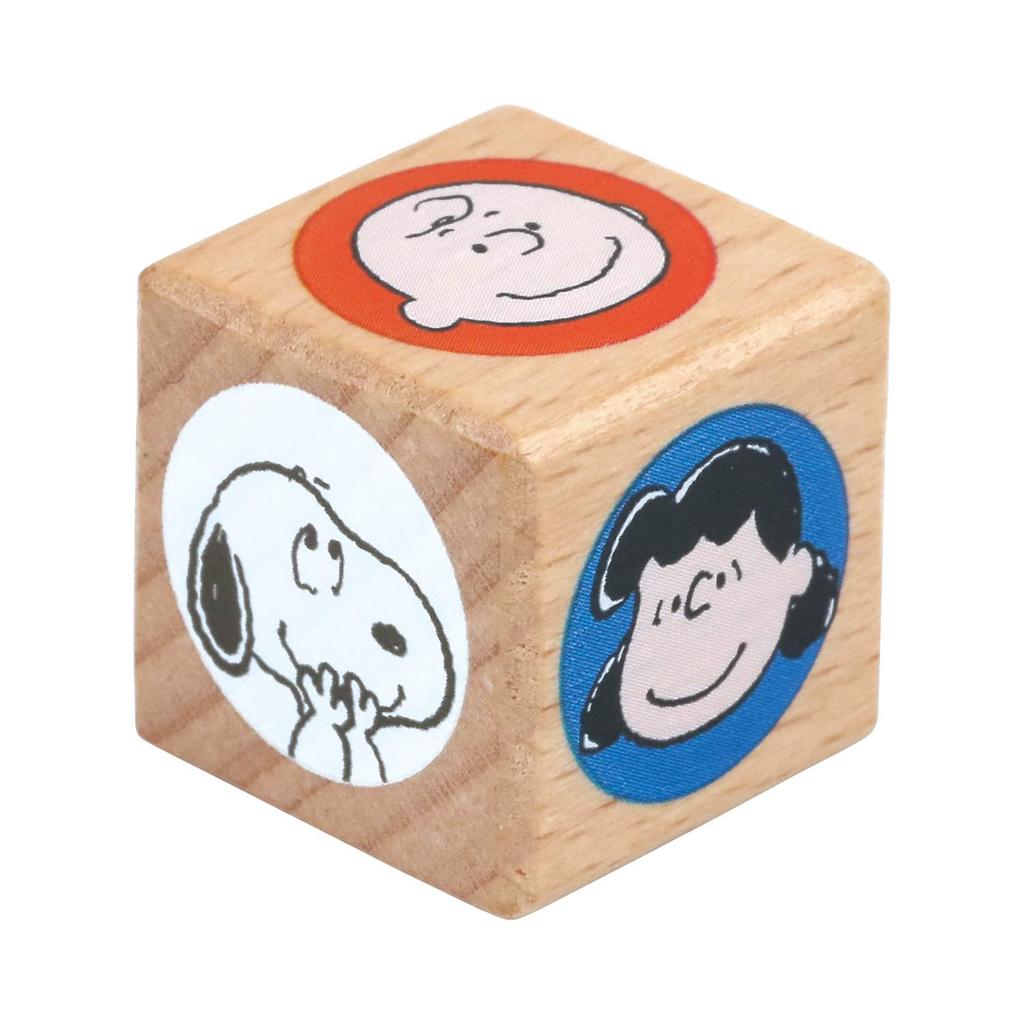 Kawada Balance Tower Snoopy KG-026