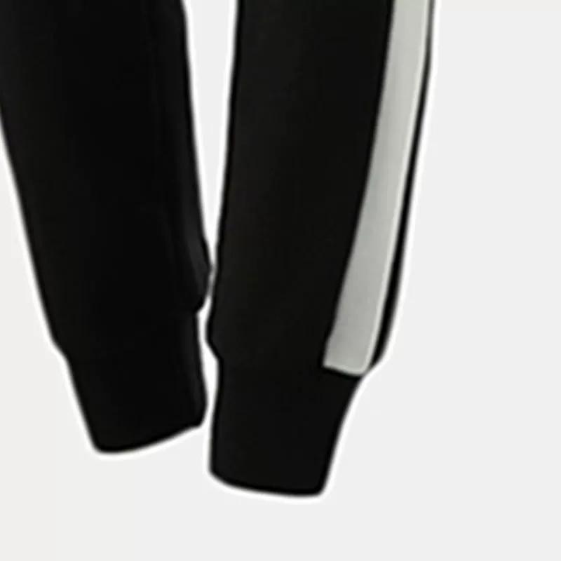 Puma Genuine Women's Patchwork Cuffed Casual Sweatpants Iconic T7 531415