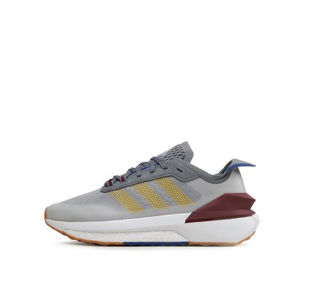 Мужские кроссовки adidas Avryn if8187 серые