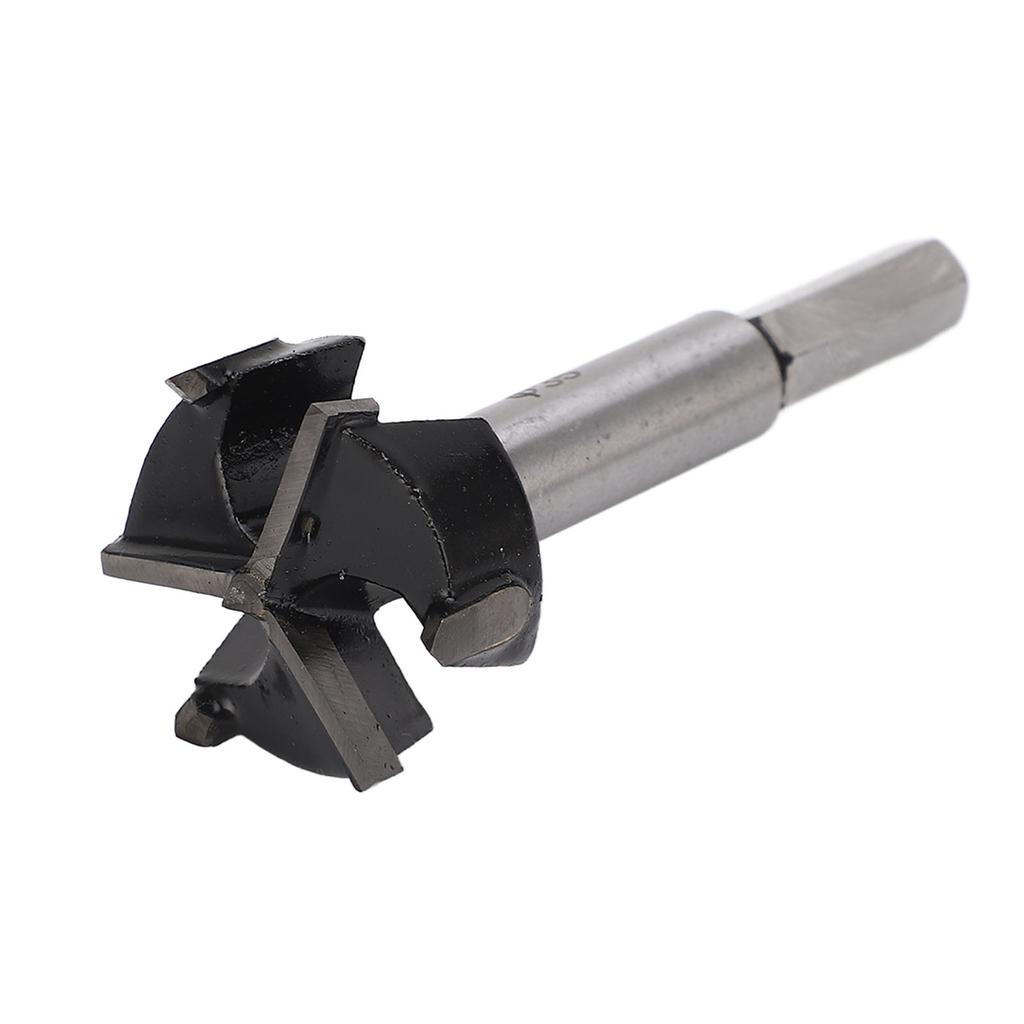 35mm Scharnierbohrer 3 Schneiden Hartmetall Scharf Effizient Forstnerbohrer für Möbel