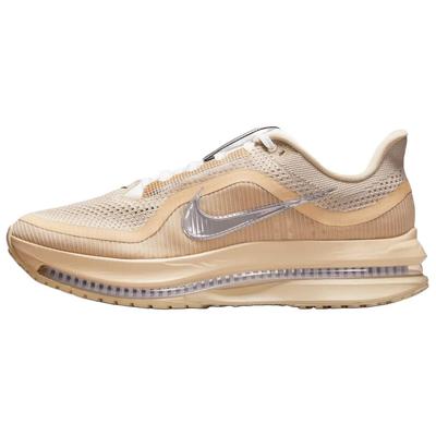 Pegasus Premium Oddychające Buty do Biegania Unisex Beżowe Trampki IH4369-200