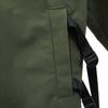 Herencia Long sleeve coat 38 Green system Women Used