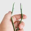 Watch Spring Bar Plier Tool Watch Spring Bar Remover Tweezers Professional Watch Repairing Tool for Watchmakers