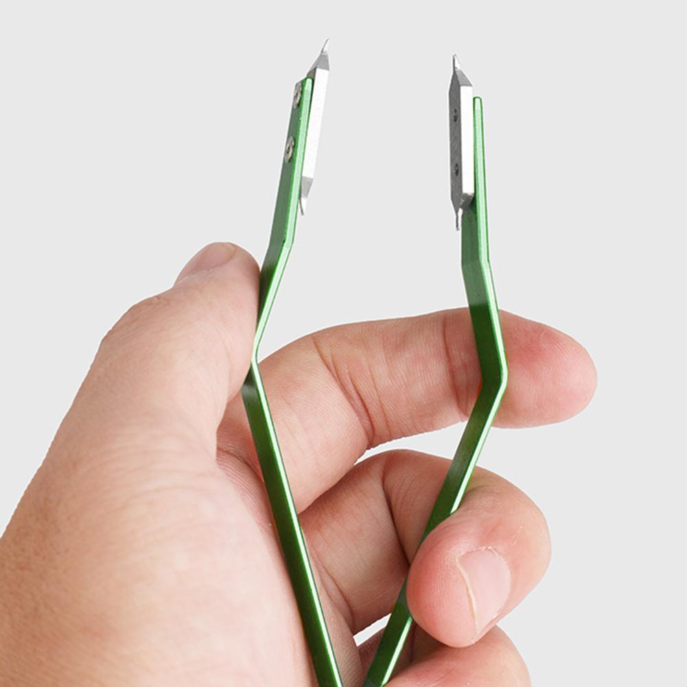 Watch Spring Bar Plier Tool Watch Spring Bar Remover Tweezers Professional Watch Repairing Tool for Watchmakers
