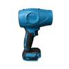 Portable Handheld Brushless Snow Blower with Turbocharged High Power and Rechargeable Lithium Battery
