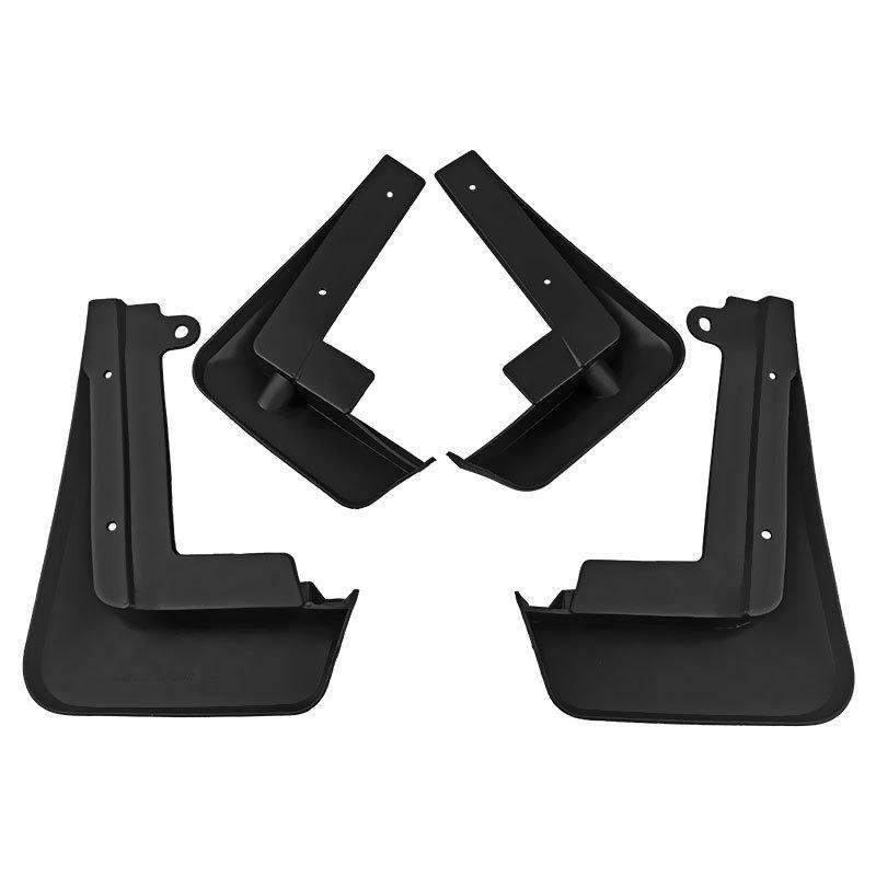 For Lexus Lexus UX 2019-2021 Fender Car Tire Fender