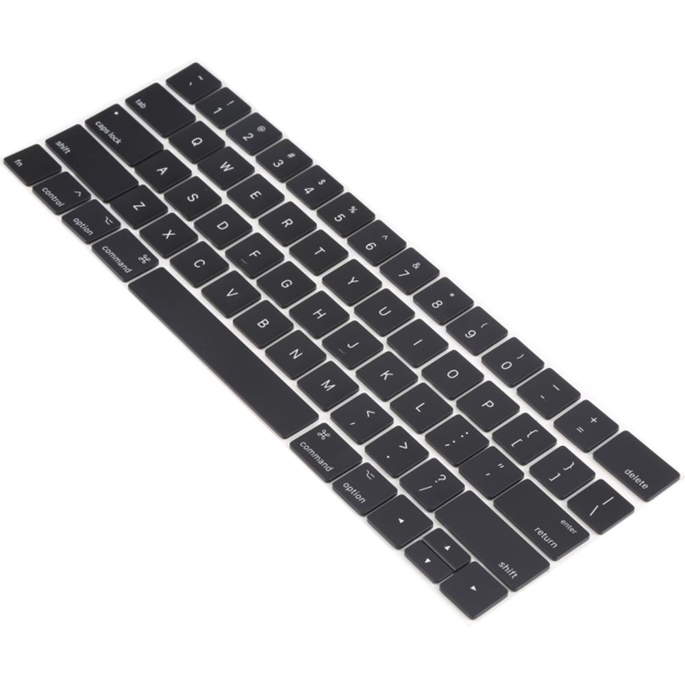 

For MacBook Pro 13 inch (2019) A2159 Keycaps Assembly Part (Without Logo) Type A