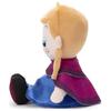 Disney Character Washable Beans Collection Anna Height Approx. 19cm