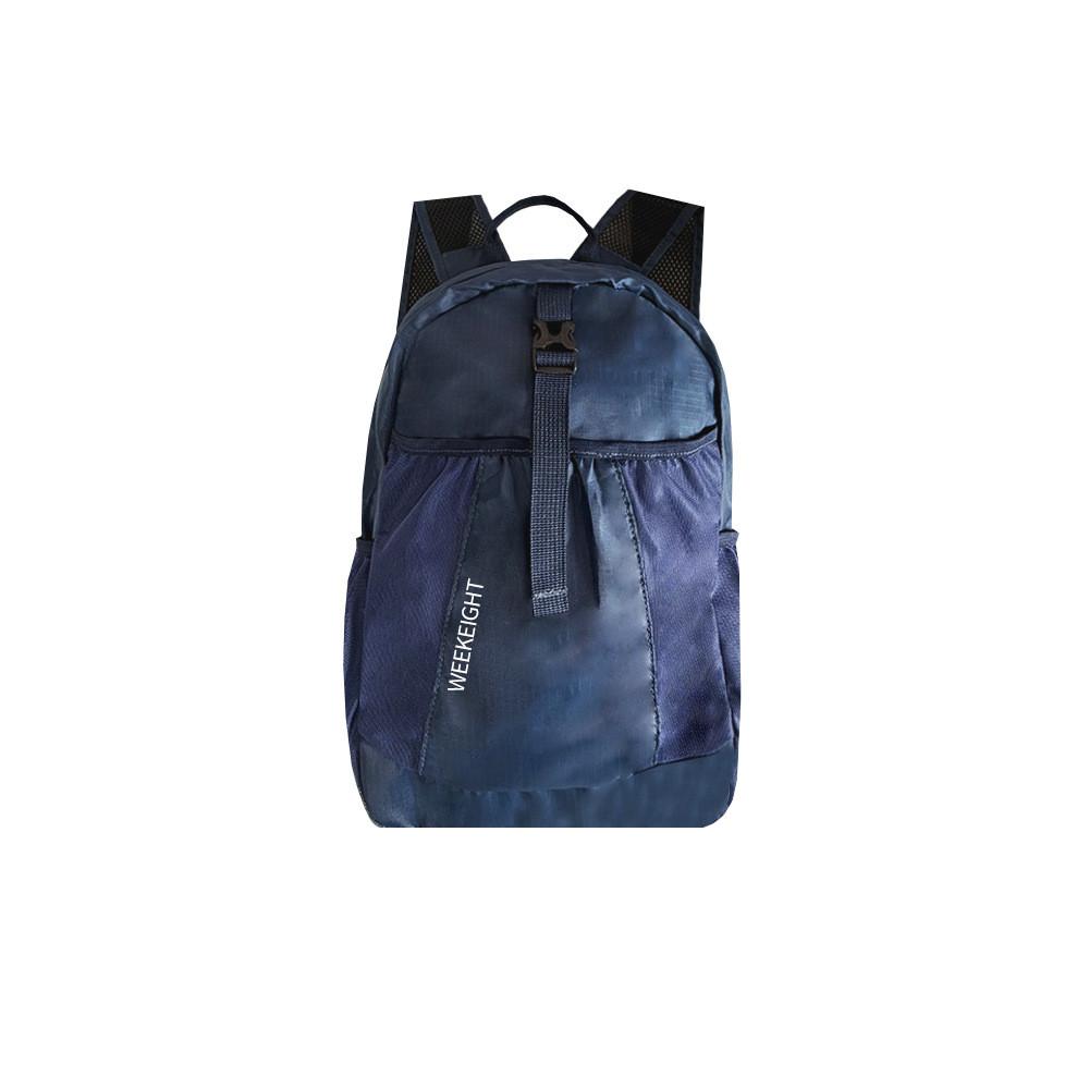 Outdoor Hiking Skin Pack Travel Backpack For Women And Men With Lightweight Foldable Design
