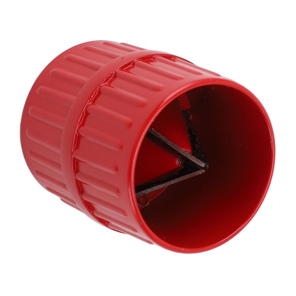 Inner Outer Pipe Reamer Aluminum Alloy Multifunctional Tube Deburring Tool for Copper Stainless