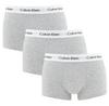 Calvin Klein Low Rise боксеры 3 шт.