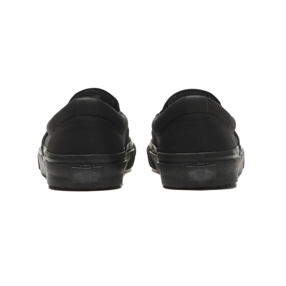 Vans Slip On Black Black V98cf