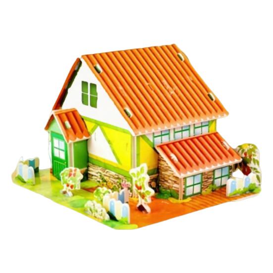 Cats Dogs Cremation Paper House Pet Memorial Cardboard House Pet Burial Ceremony Keepsake House Decoration Sympathy Gift for Pet Loss