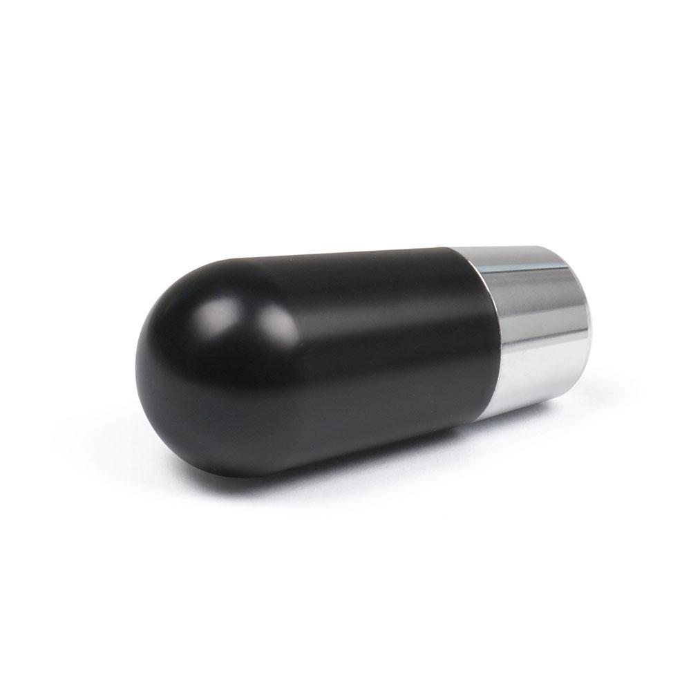 Universal Plastic Gear Shift Knob Baseball Bat Shifter Lever Knob 90MM For Manual Transmission