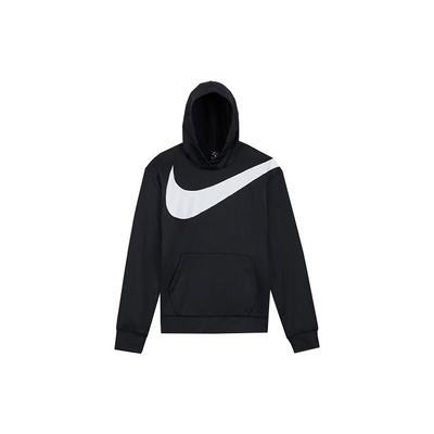 Basketball Sport Grand Swoosh Sweat à capuche Homme Sweat à capuche Noir CK6458-010