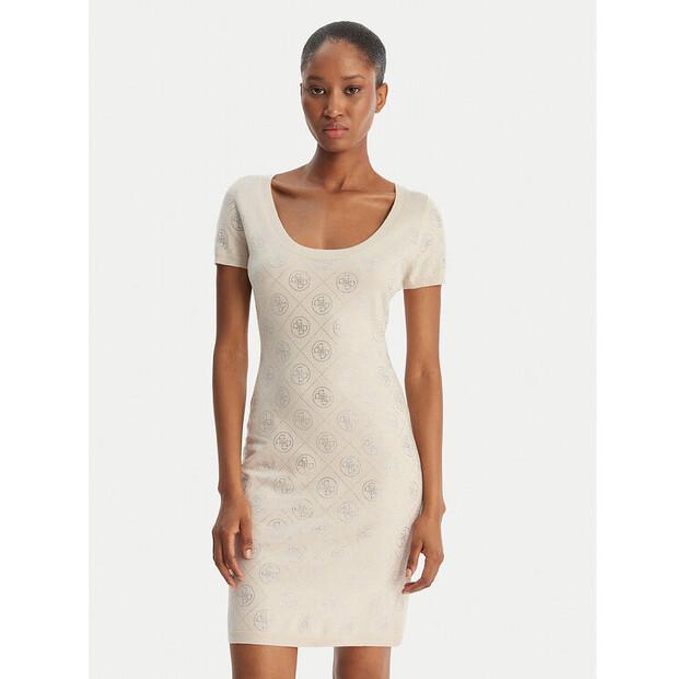 Платье Guess W6RK92 Z3JD2 EU S