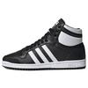 New Originals Top Ten Hi Black White B34429