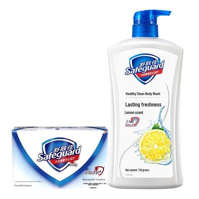 Savons et gels douche – Gels douche