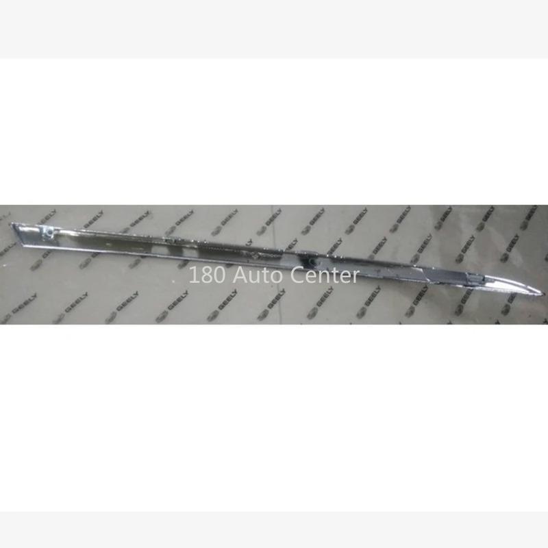 2015-2016 Models Geely BORUI GC9 Headlight Strips Headlight Trim