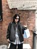 2025 Women's Retro Baseball Jacket: Loose Fit, Korean Style, Casual Versatile Top for Autumn/Winter