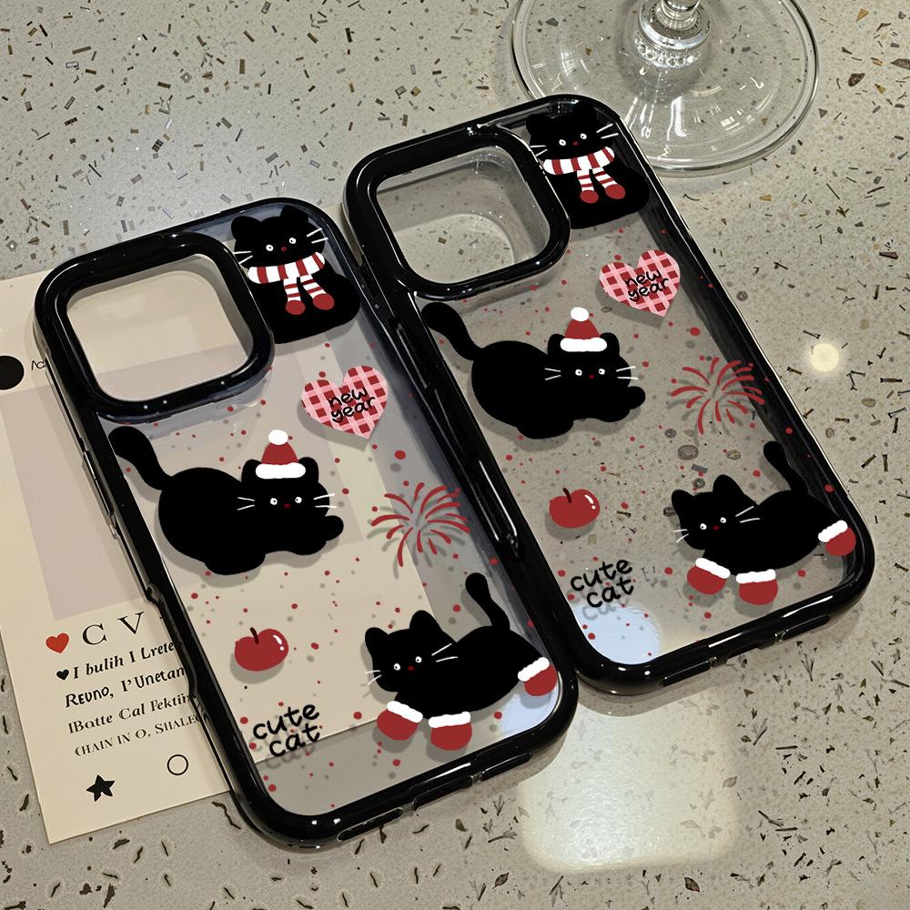 Painted Phone Case for iPhone 11 12 13 iPhone 13 14 15 Pro 15 16 Pro Max Samsung A15 A16 A25 A26 A55 A56 S25 S24 S22 S23