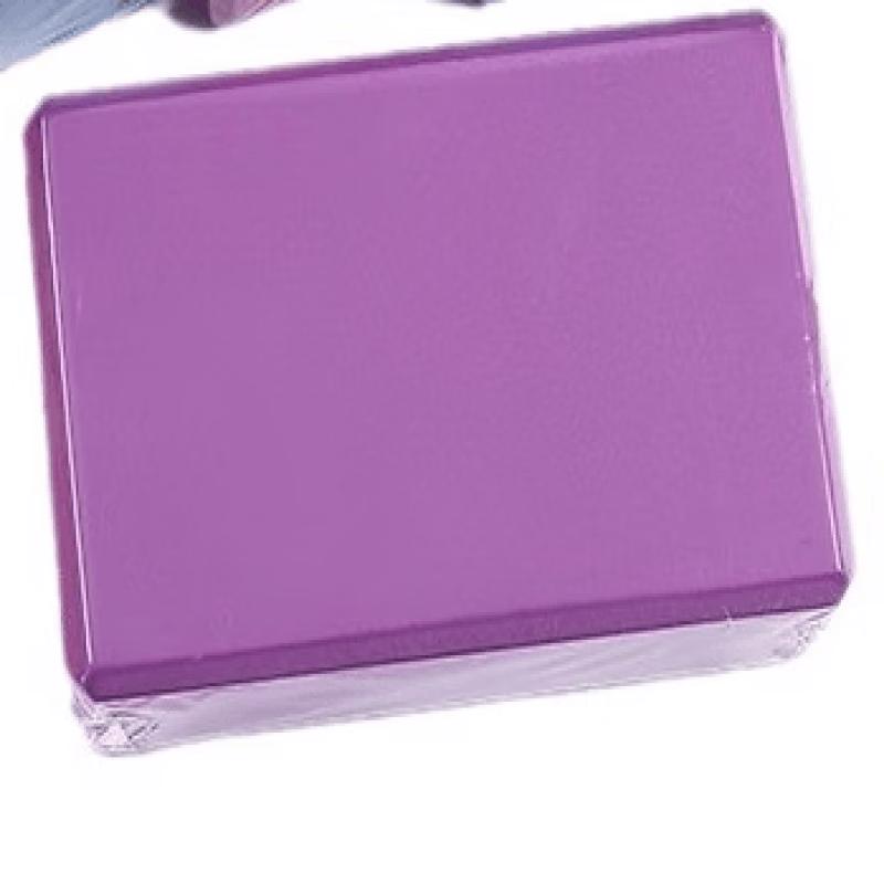 

LISM Solid Color EVA Yoga Brick