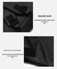 Men's Large Capacity Business Backpack 2024 - Fashionable & Casual 15.6" Laptop Bag for Commuting
