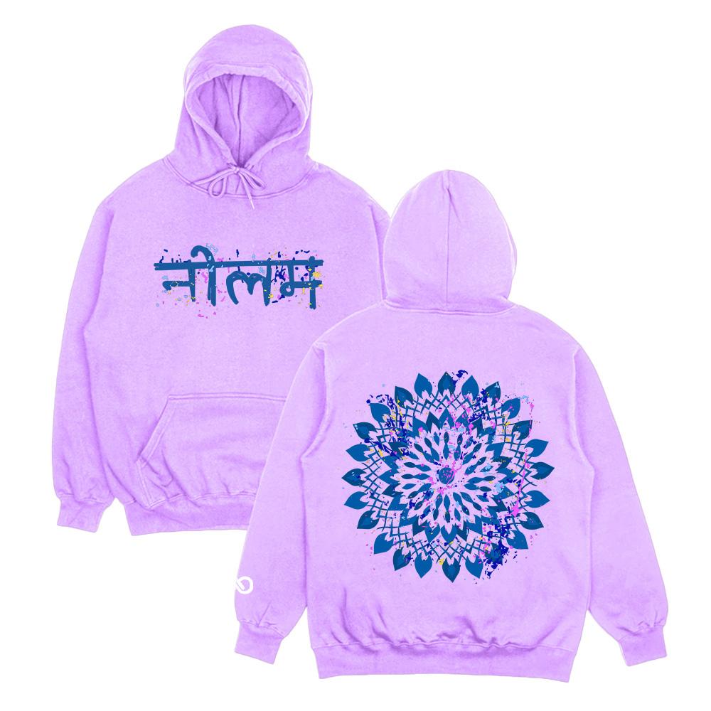 Ed Sheeran Sapphire Hoodie Harajuku Sweatshirt Hip Hop Casual Hoodie Vintage Pullovers Fall Loose Clothes Men Women Streetwear