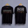 Nine Inch Nails Downward Spiral Album T-Shirt