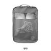 Large Gray with Trolley
