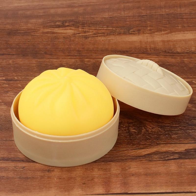 

Cheese Squeeze Toy Large Size Cheese Squishy Fidget Toys Slow Rebound Shapeable Venting Ball For Adults Gifts
