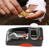 8MM   Maker Plastic Iron   Electric Cigarette Roller for Home