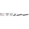 Pit Road 1/700 Skywave Series US Navy Tank Landing Ship LST-1 Plastic Model SW04 Gray 15cm