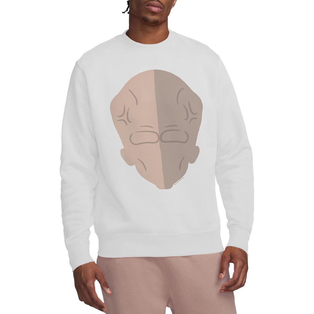 STAR TREK Pulover unisex pentru adulți The Talosian