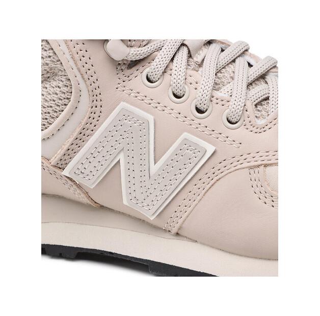 Кроссовки New Balance WH574MD2