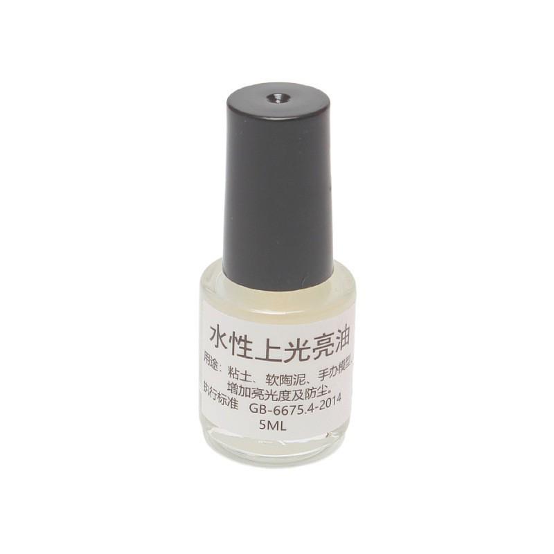 Aroma Gypsum Doll DIY Acrylic Paint Kit 3ml