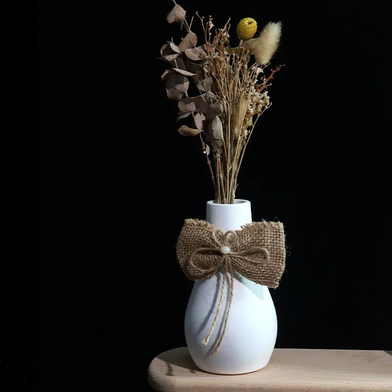 DIY Flower Pot Craft Silicone Mold for Epoxy Resin Casting Handmade Concrete Vase Home Decor Ornaments Making Tool